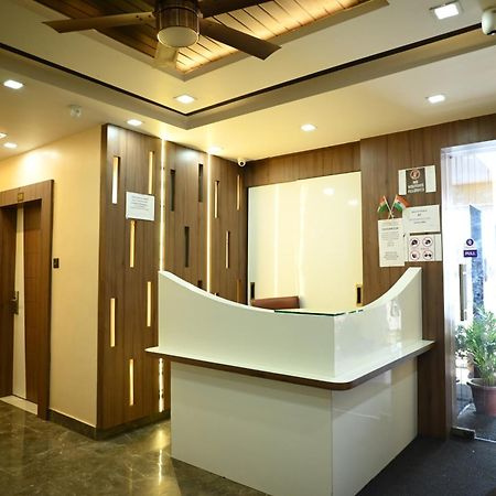 Kings Inn Hotel Ranchi Exterior photo