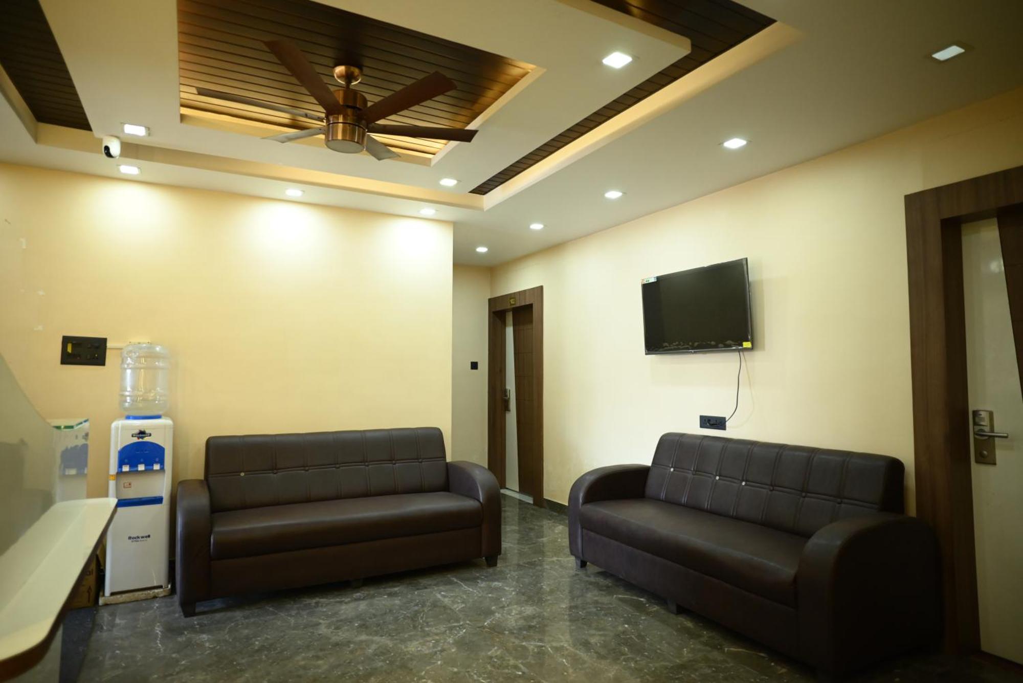 Kings Inn Hotel Ranchi Exterior photo