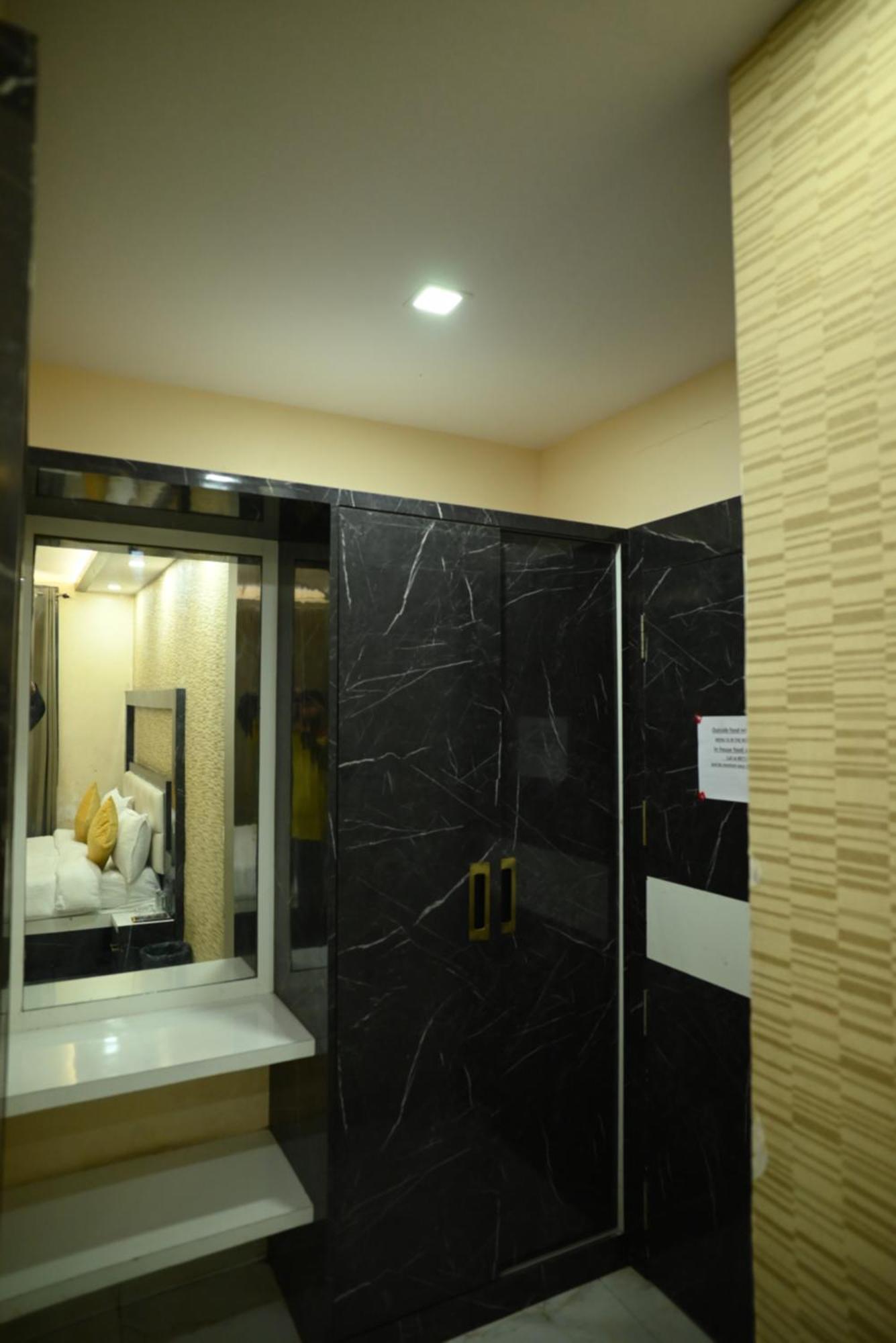 Kings Inn Hotel Ranchi Exterior photo